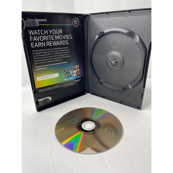 Looper (DVD, 2012) - Picture 5 of 5